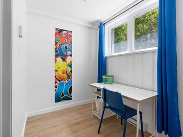 Colocation à louer à Québec - photo 3 : chambre-3