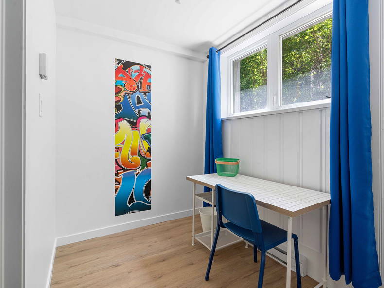 Gedeelde Woning Québec 672425-3