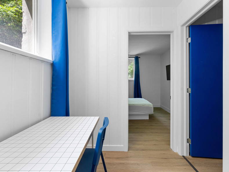 Gedeelde Woning Québec 672425-4