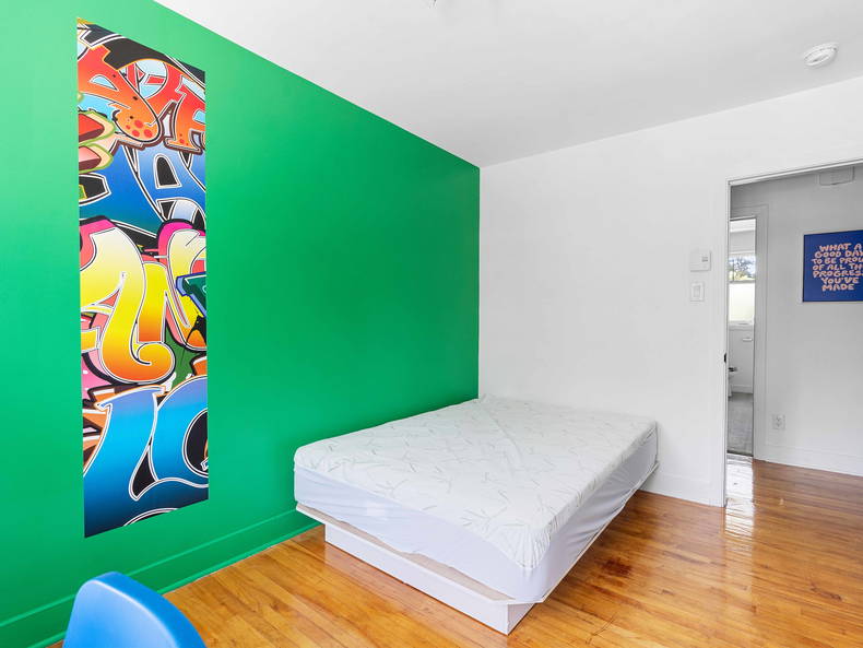 Gedeelde Woning Québec 672427-2