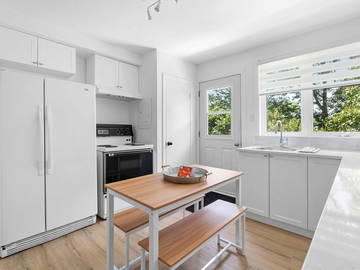 Colocation à louer à Québec - photo 6 : cuisine-6