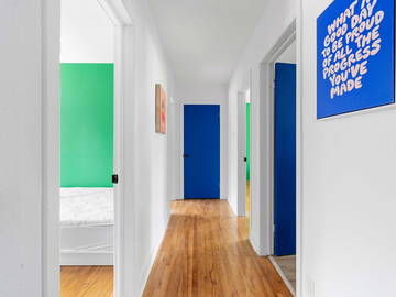 Colocation à louer à Québec - photo 9 : autre pièce-9