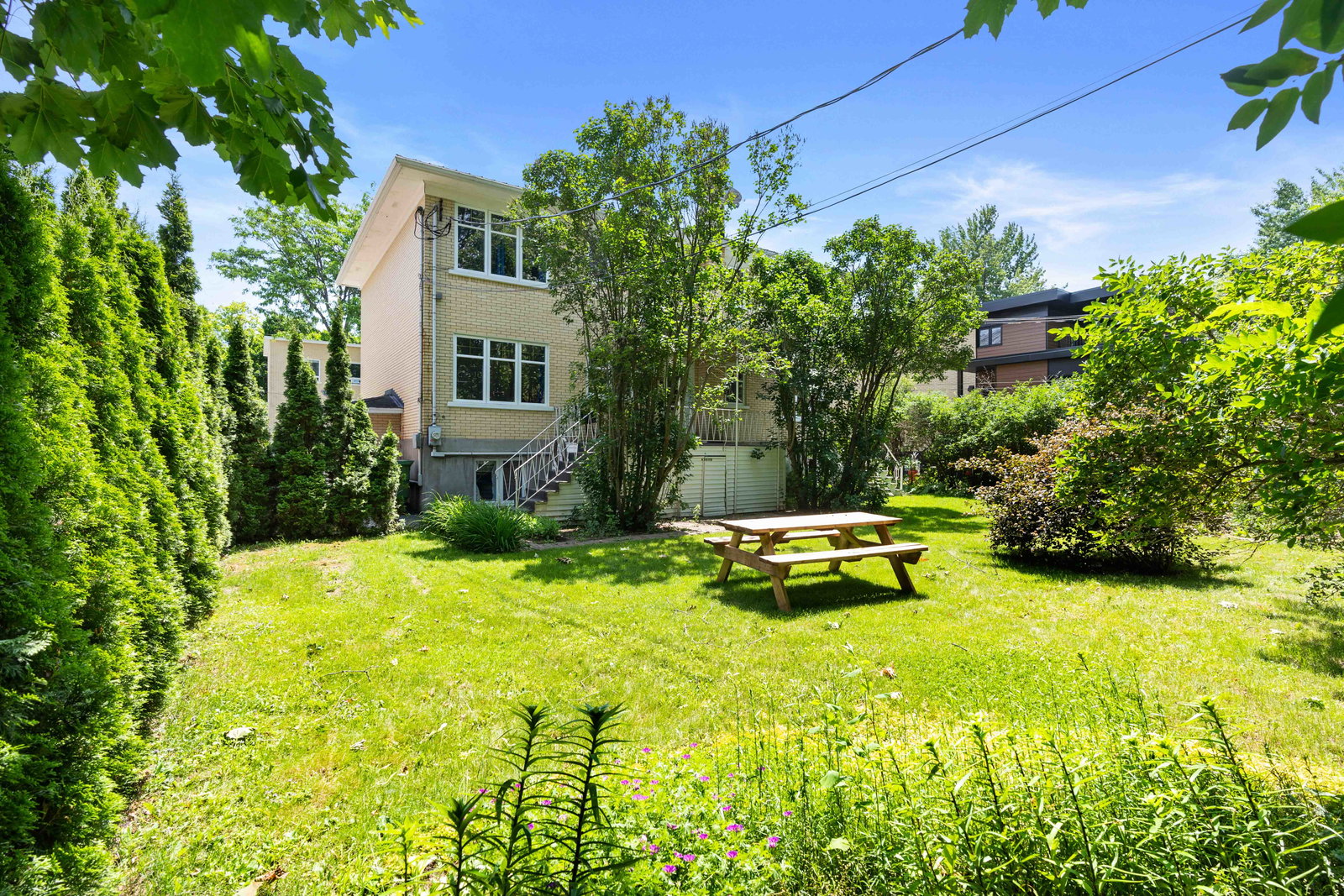 Gedeelde Woning Québec 672425
