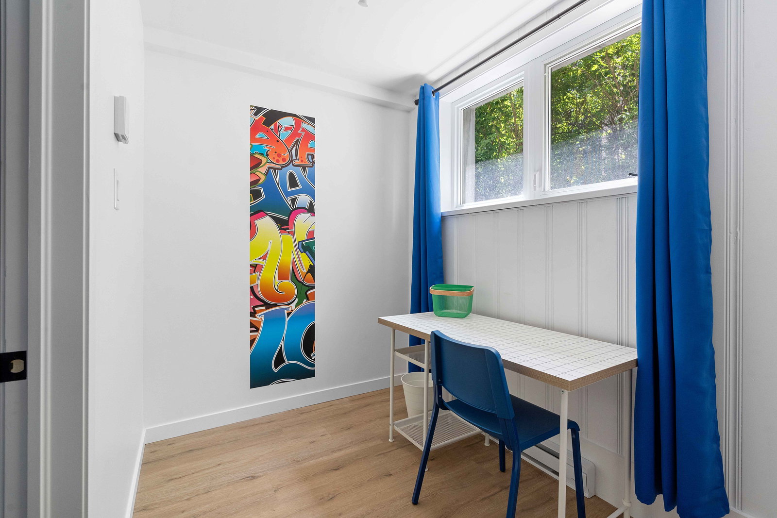 Gedeelde Woning Québec 672425
