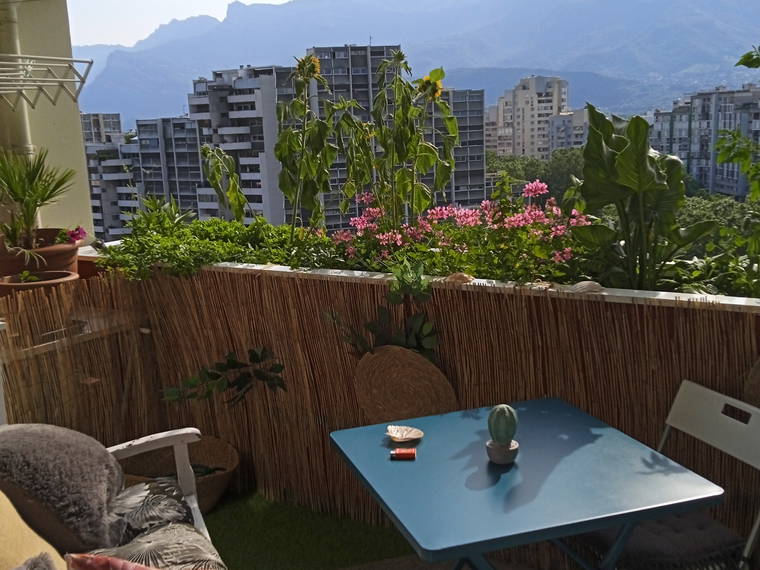 Homestay Grenoble 269492