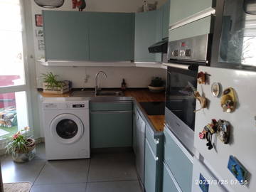 Chambre À Louer Grenoble 269492