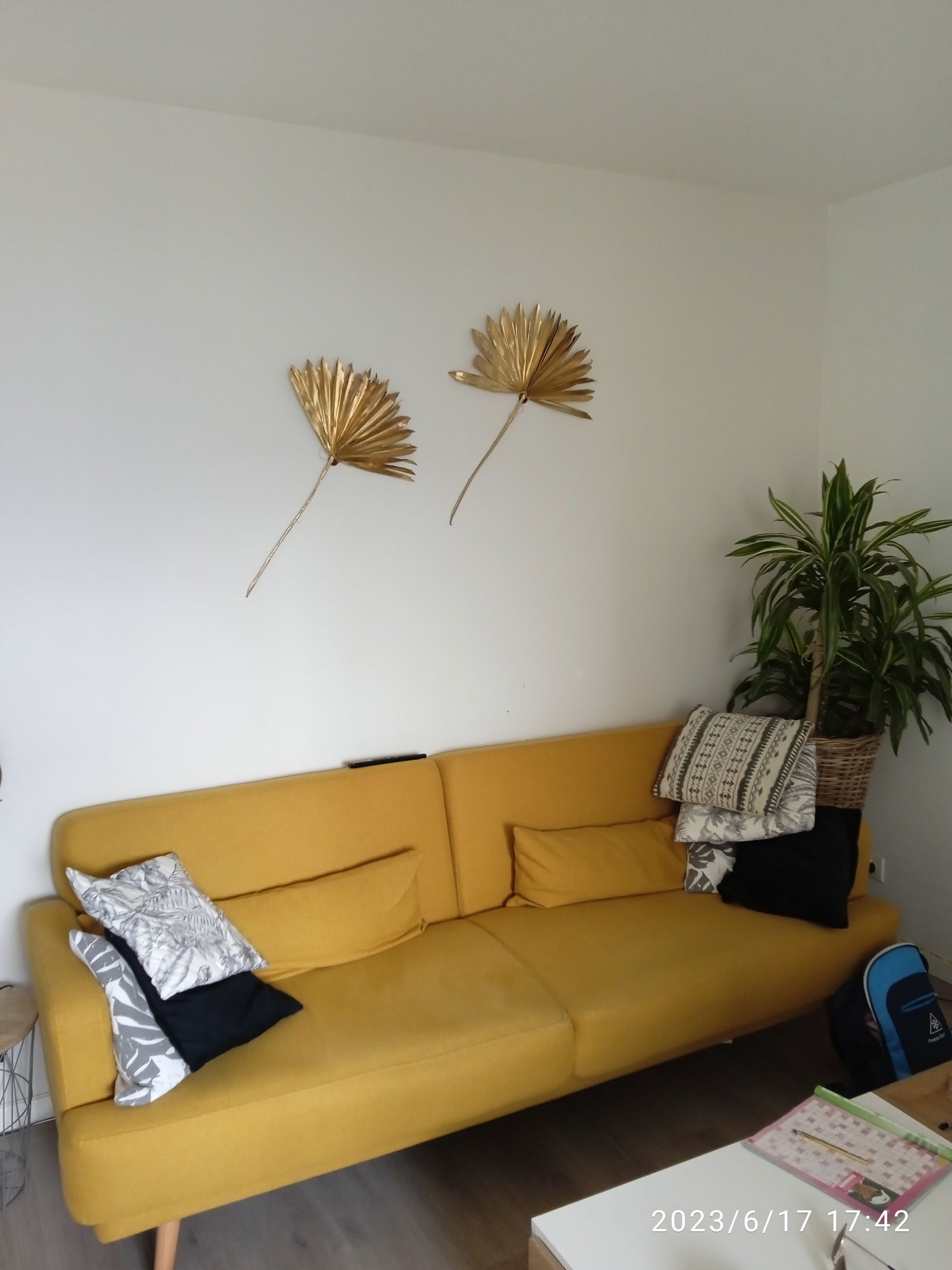 Homestay Grenoble 269492