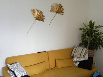 Chambre Chez L'habitant Grenoble 269492-4