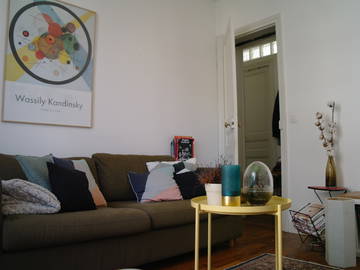 Room For Rent Paris 220781