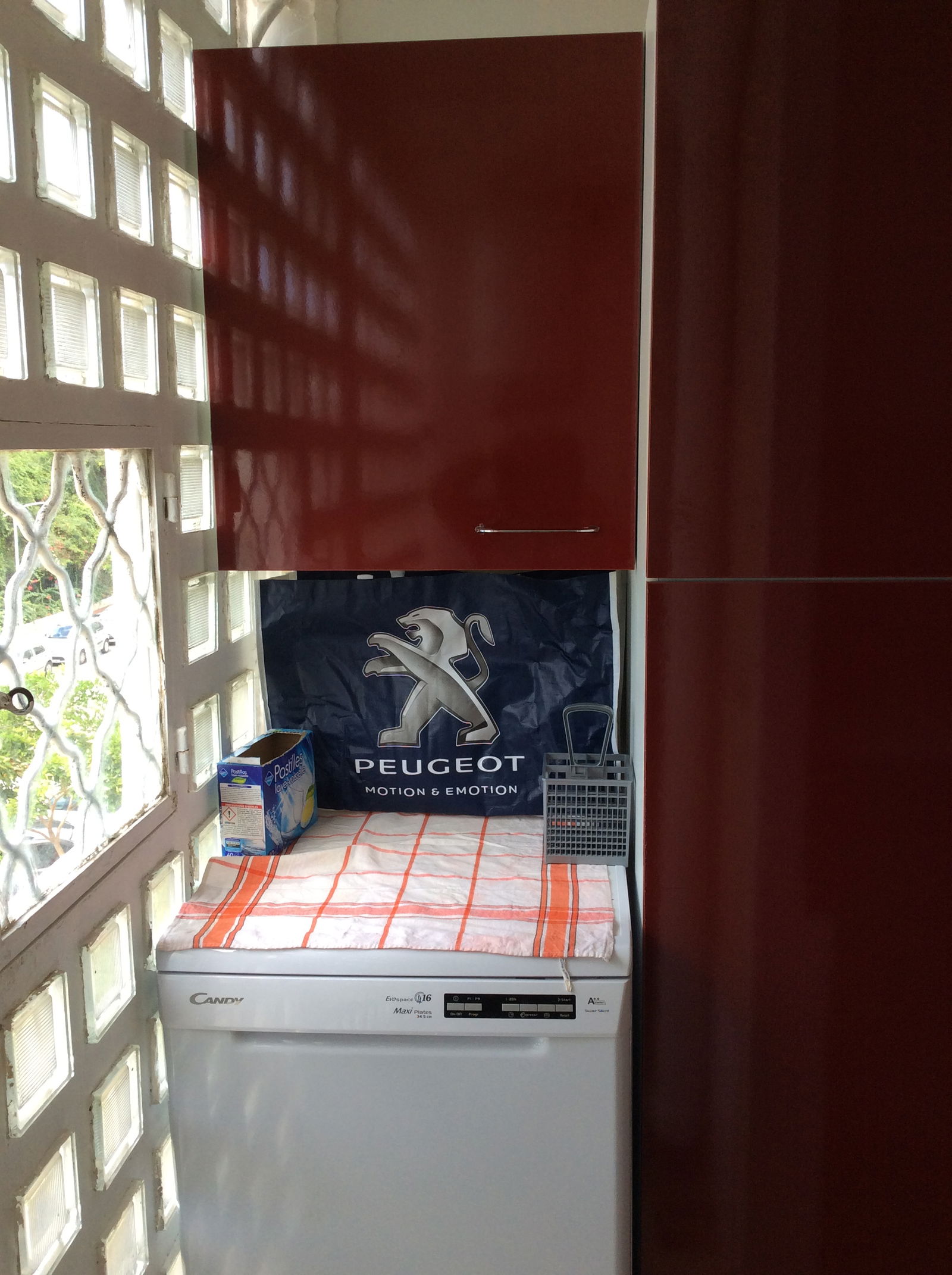 Järjestäminen Pointe-à-Pitre 615329