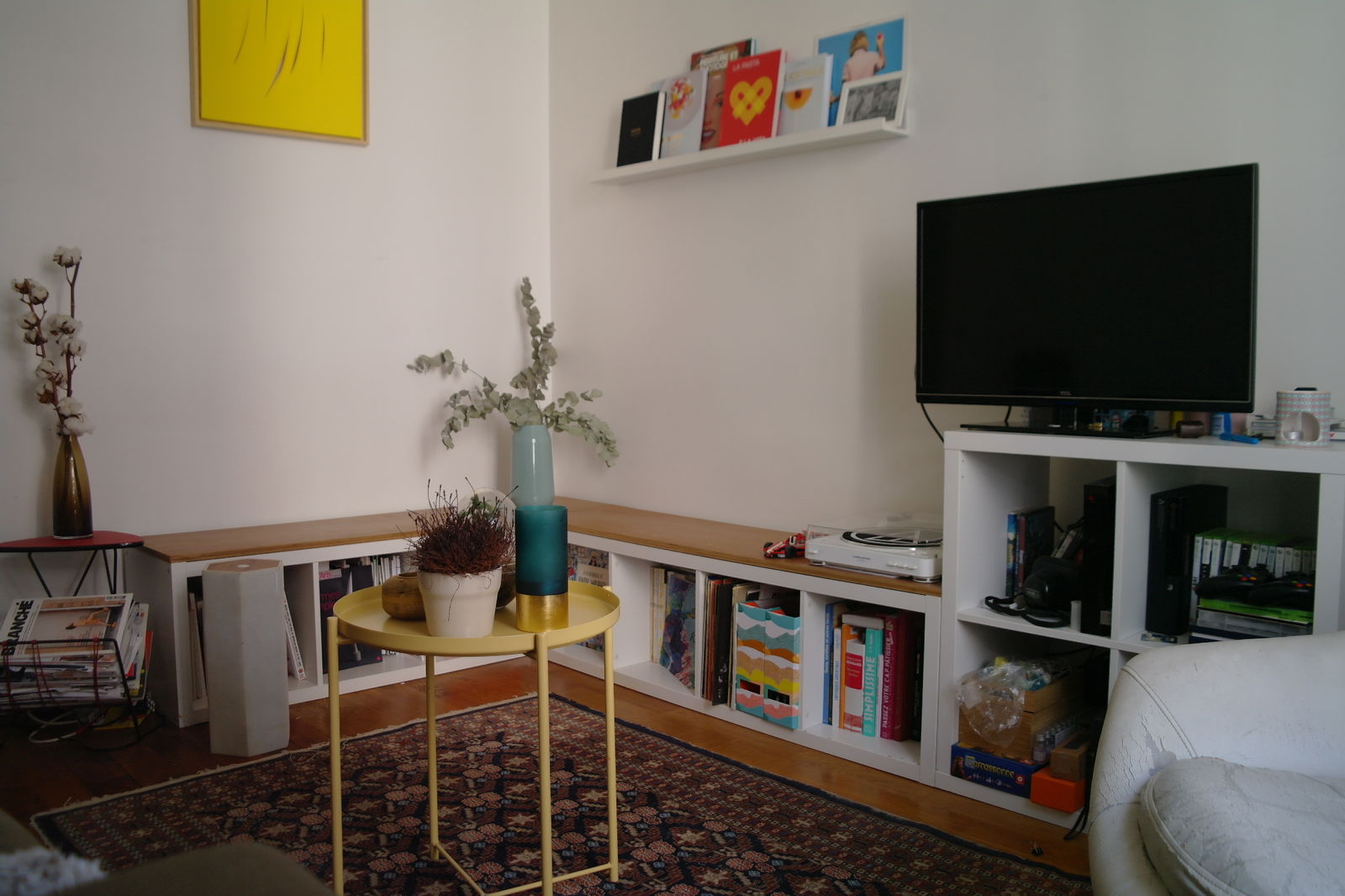 Gastfamilie Paris 220781