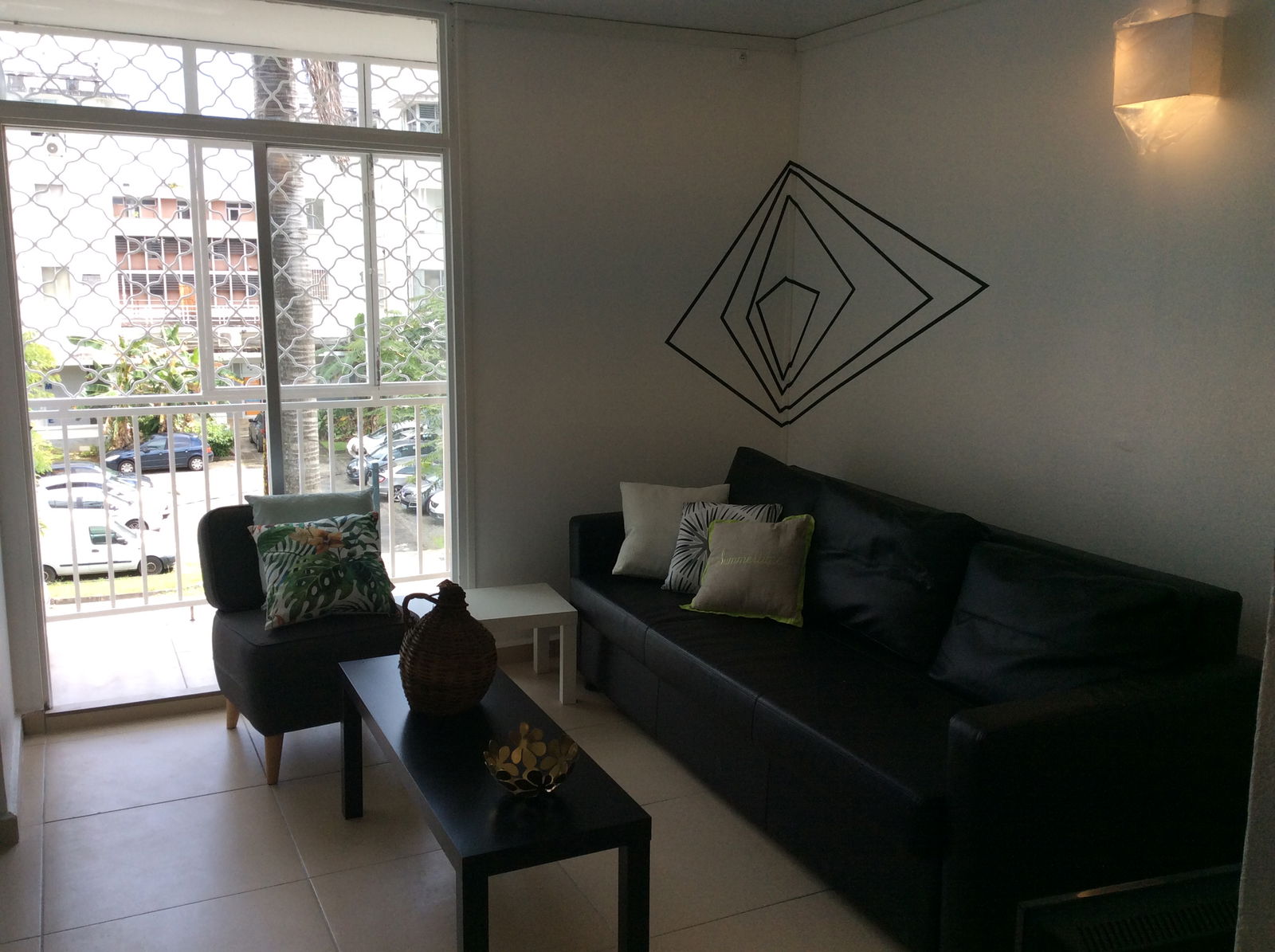 Kolokasie Pointe-à-Pitre 615329