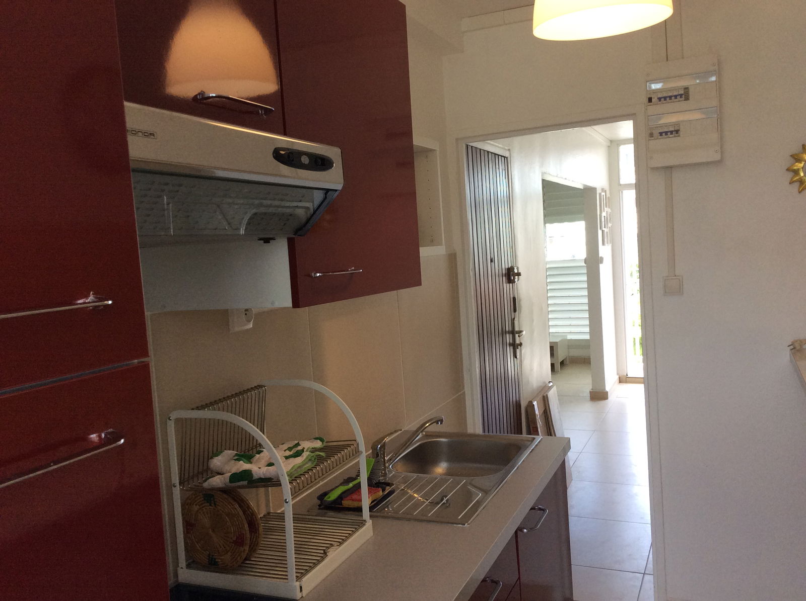 Kolokasie Pointe-à-Pitre 615329