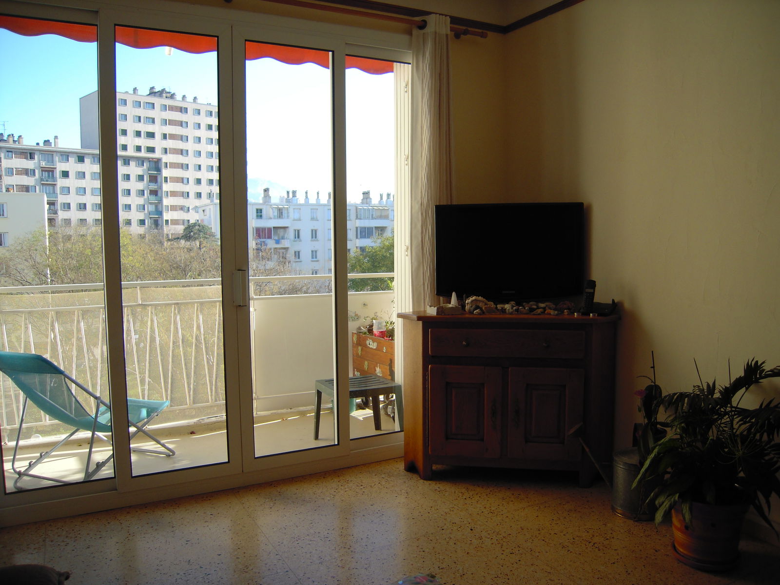 Tuisverblyf Marseille 175231