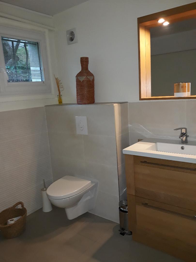 Homestay Saint-Cyr-sur-Loire 672654