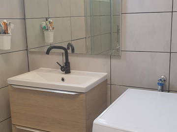 Coliving à louer à Limeil-Brévannes - photo 6 : salle de bain-6