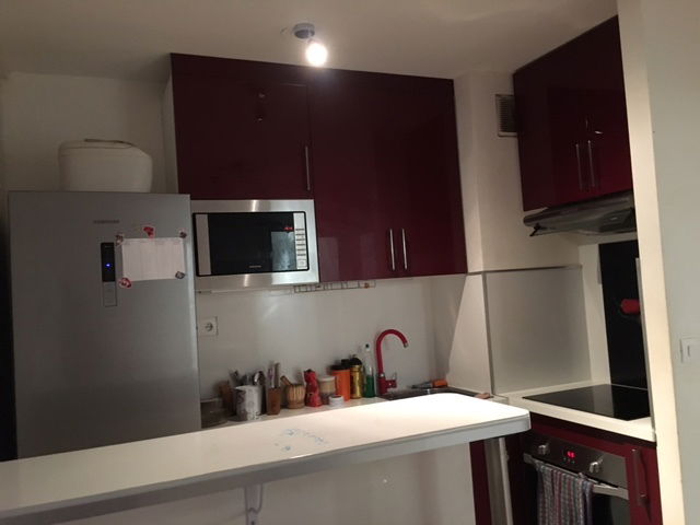 Colocation Argenteuil 154483