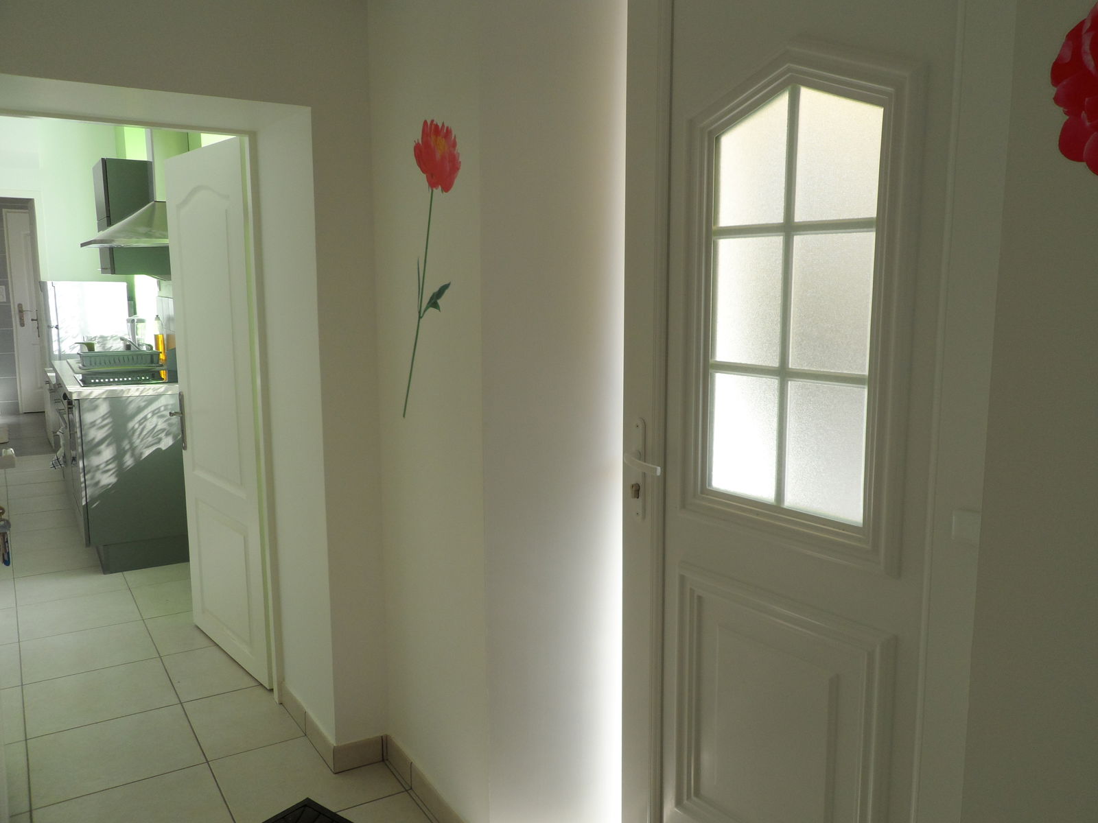 Colocation Vaulx-en-Velin 62492