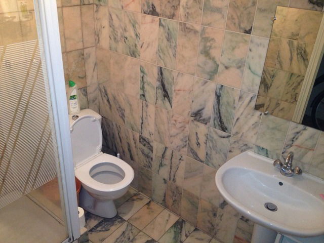 Homestay Paris 36710