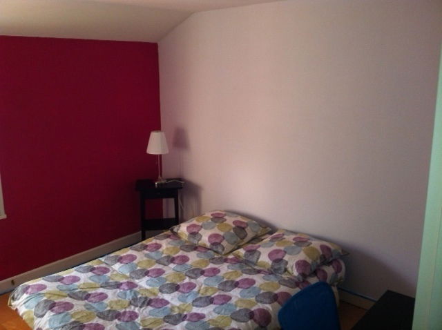 Homestay Tournefeuille 41636