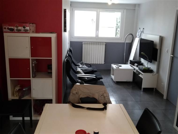 Chambre À Louer Grenoble 310367