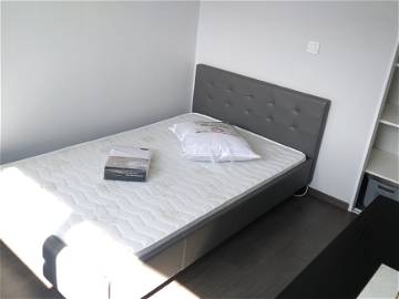 Chambre À Louer Grenoble 310367