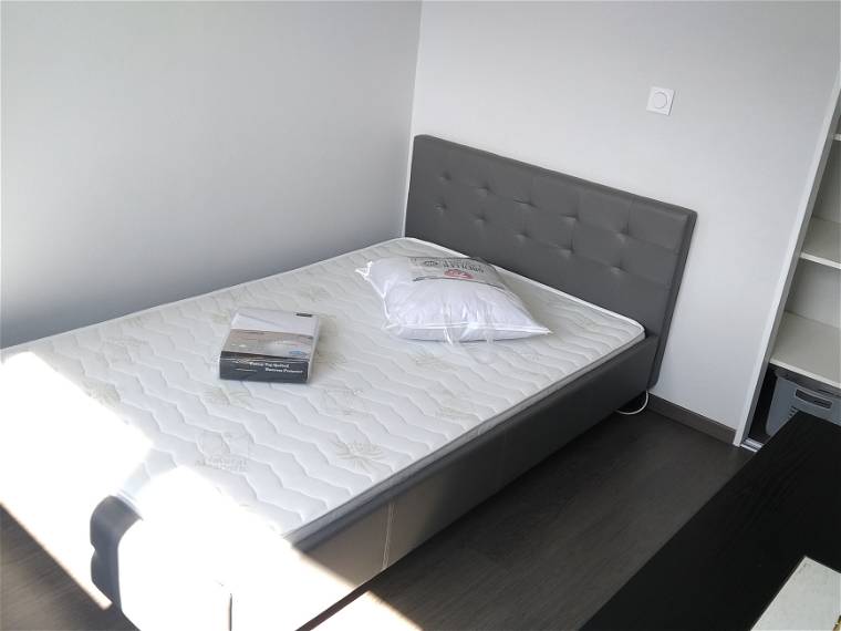 Homestay Grenoble 310367