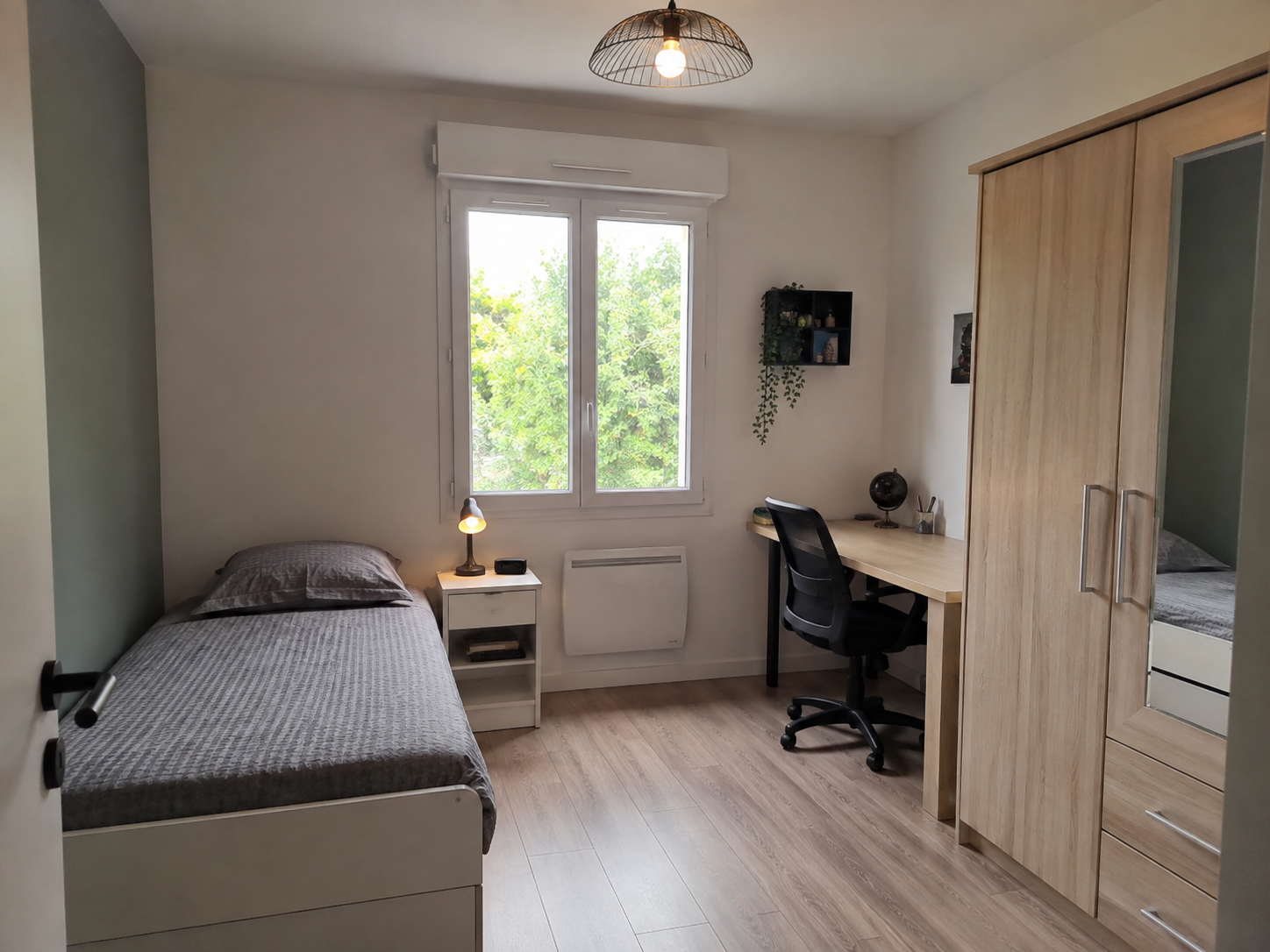 Shared Housing Pommeuse 672525