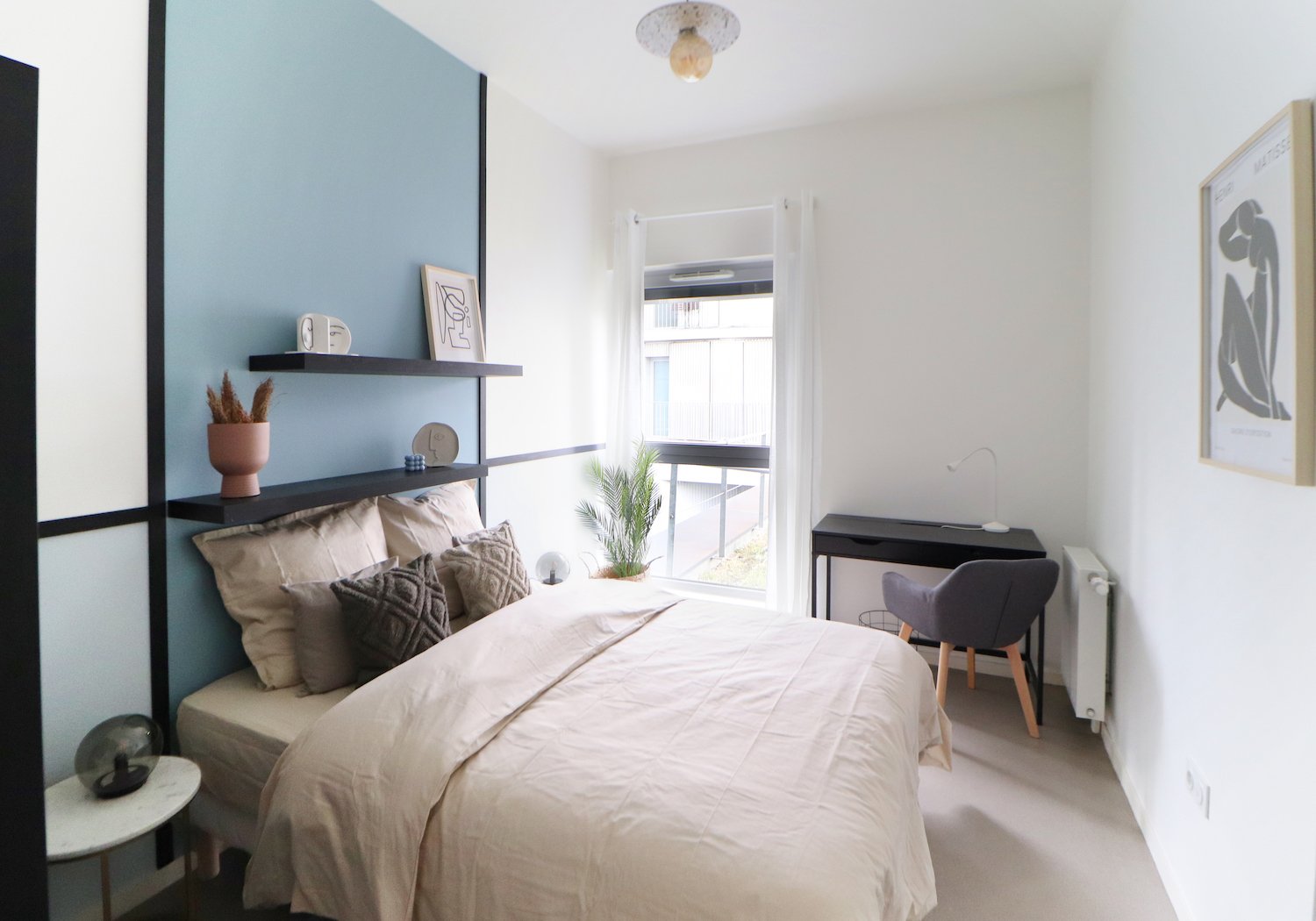 Colocation Paris 264416