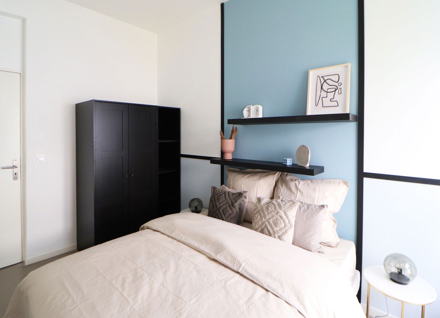 Colocation Paris 264416