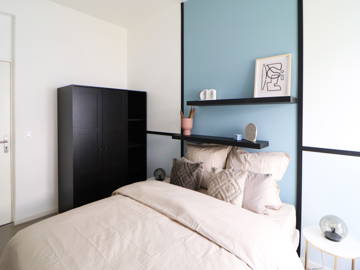 Chambre À Louer Paris 264416