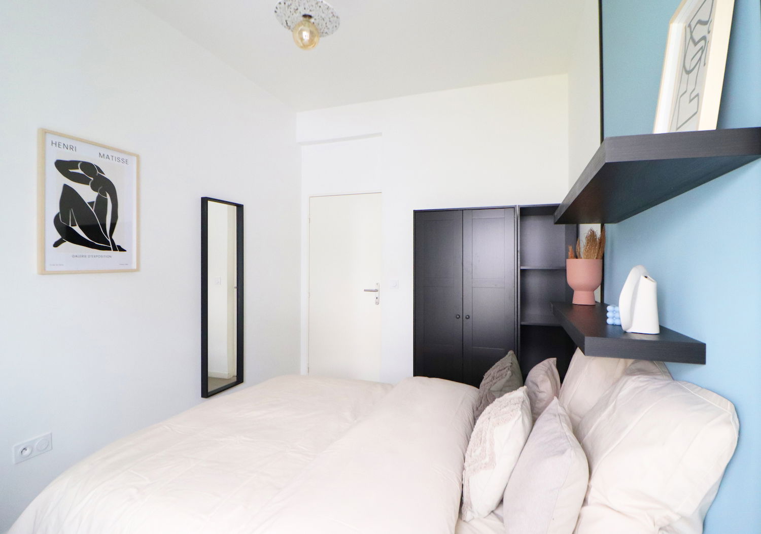 Colocation Paris 264416