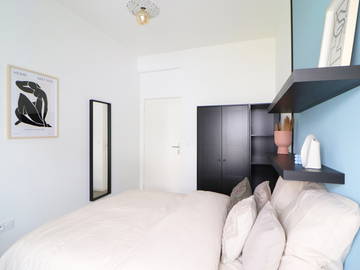 Chambre À Louer Paris 264416