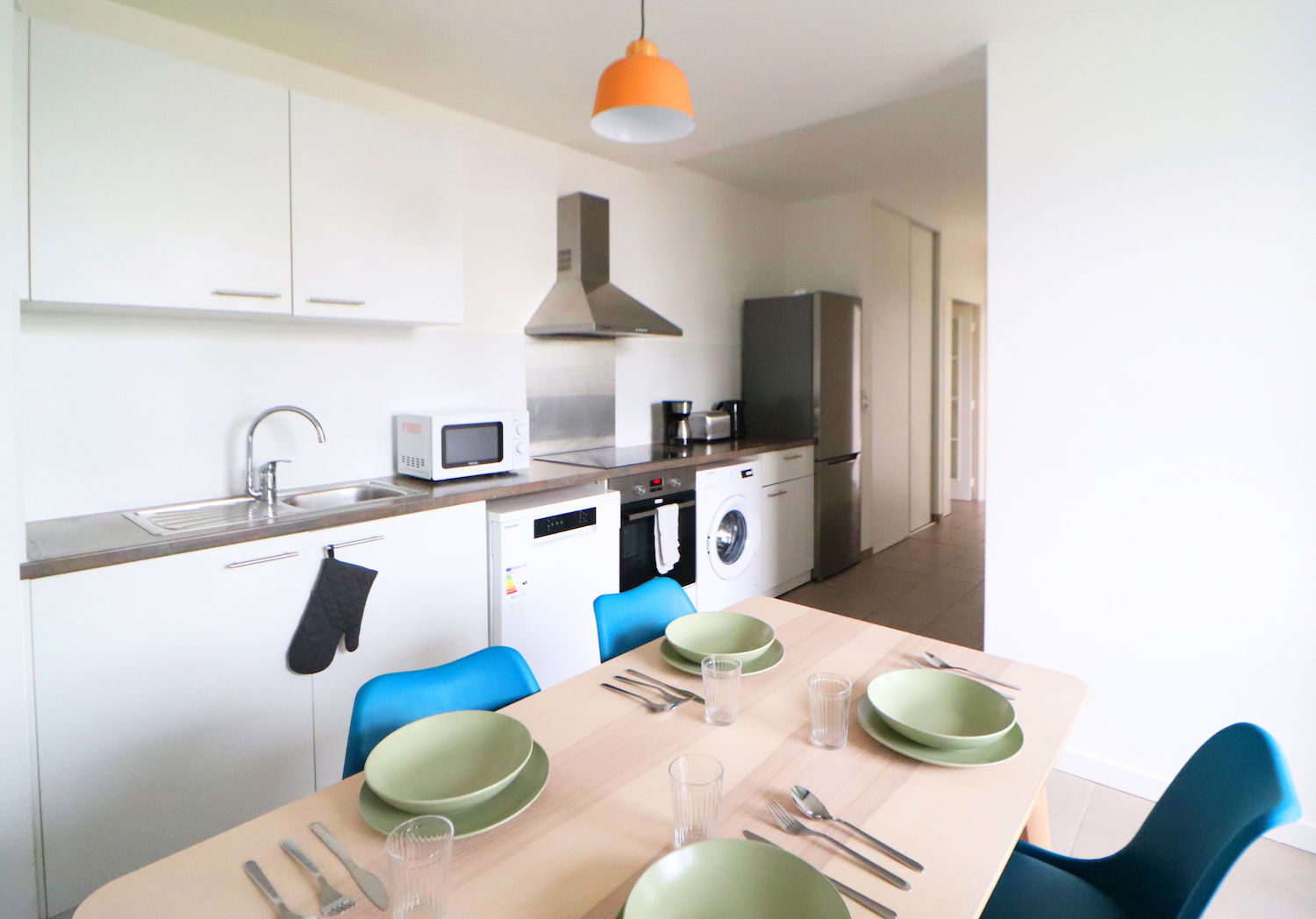 Colocation Paris 264416