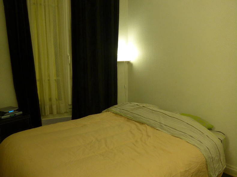 Gastfamilie Courbevoie 15545-2