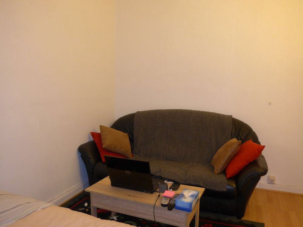 Homestay Courbevoie 15545