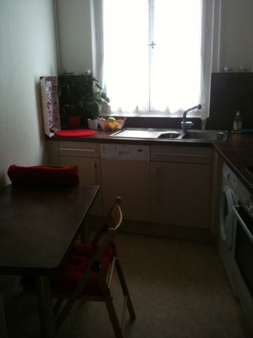 Homestay Courbevoie 15545