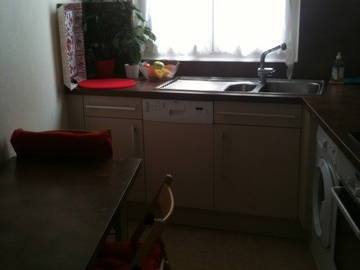 Gastfamilie Courbevoie 15545-3