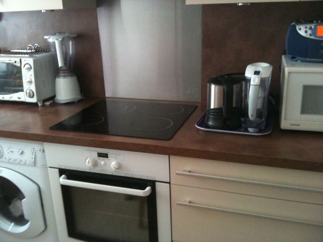 Homestay Courbevoie 15545