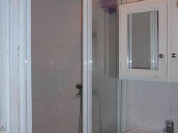 Chambre Chez L'habitant Courbevoie 15545-5