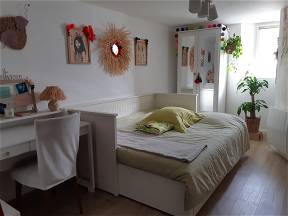 Chambre De 12 M2 Dans Maison Avec Jardin Bordeaux Bastide