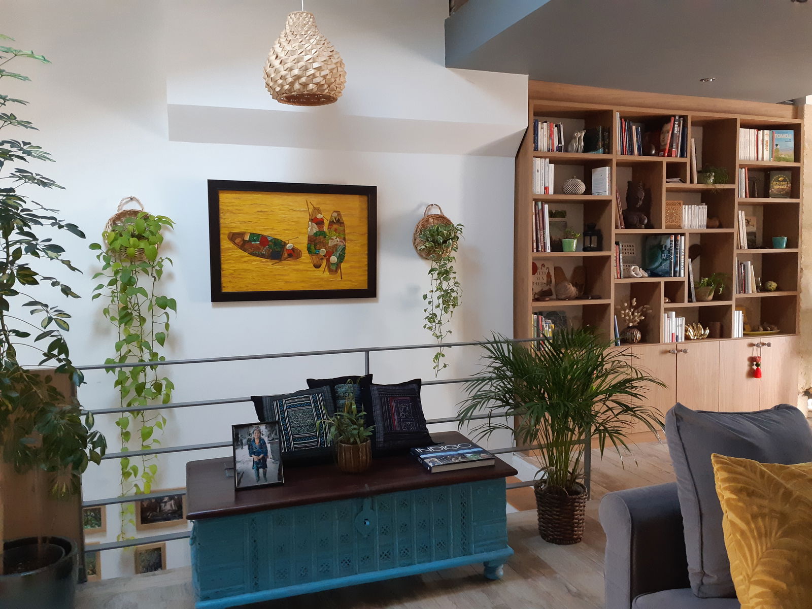 Homestay Bordeaux 261572