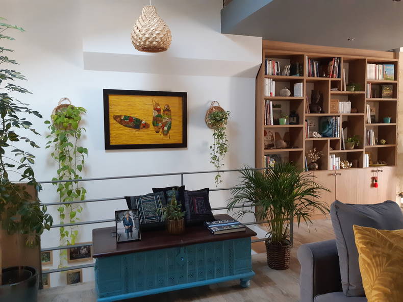 Gastgezin Bordeaux 261572-3