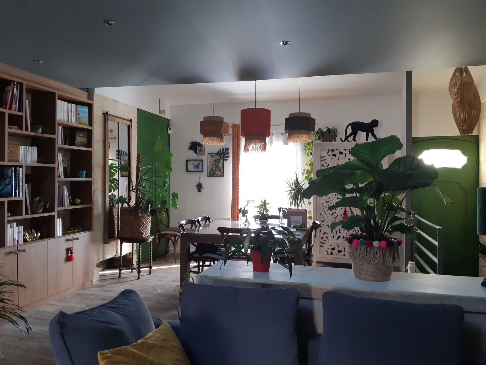 Homestay Bordeaux 261572