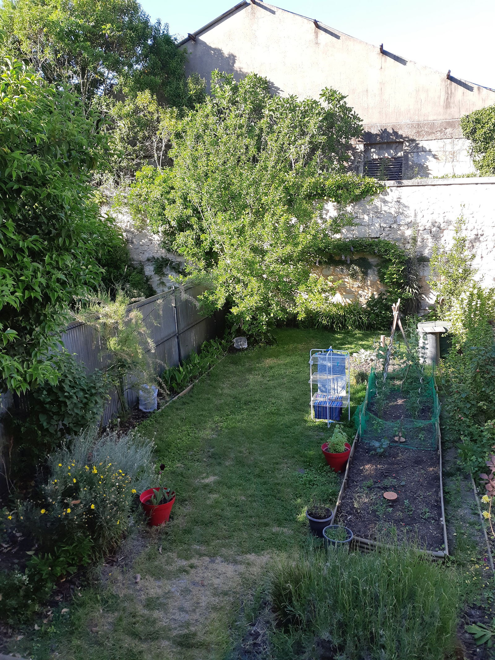 Homestay Bordeaux 261572