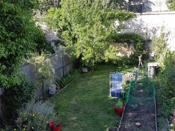 Chambre Chez L'habitant Bordeaux 261572-5