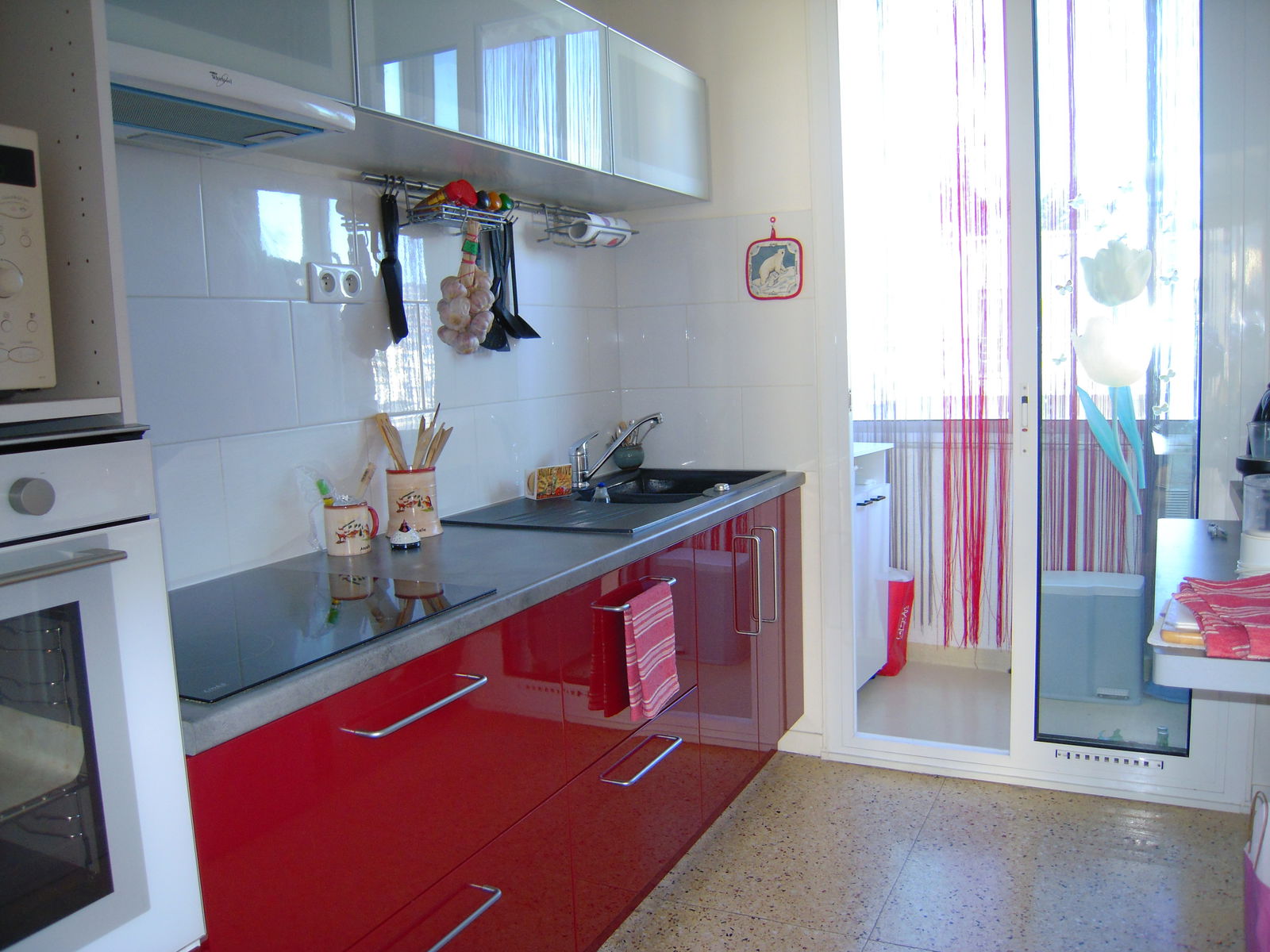 Hemvistelse Marseille 175231