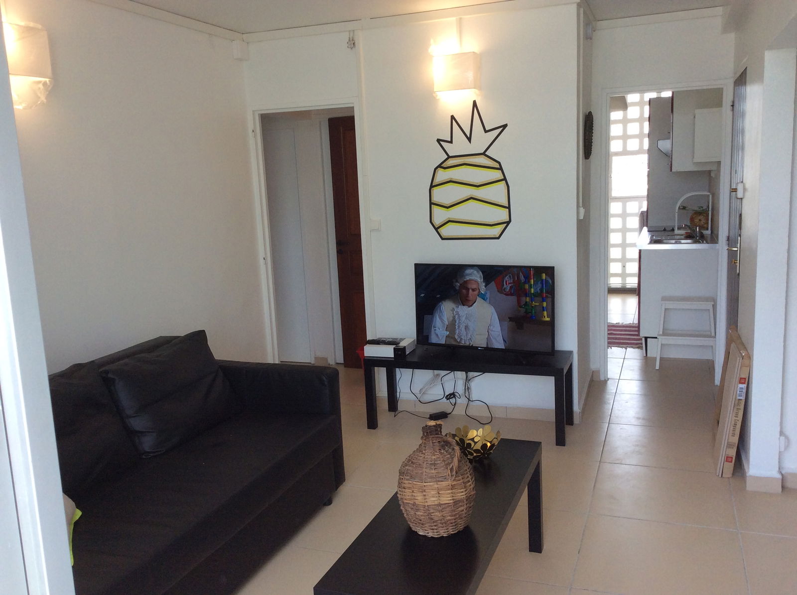 Colocation Pointe-à-Pitre 615329