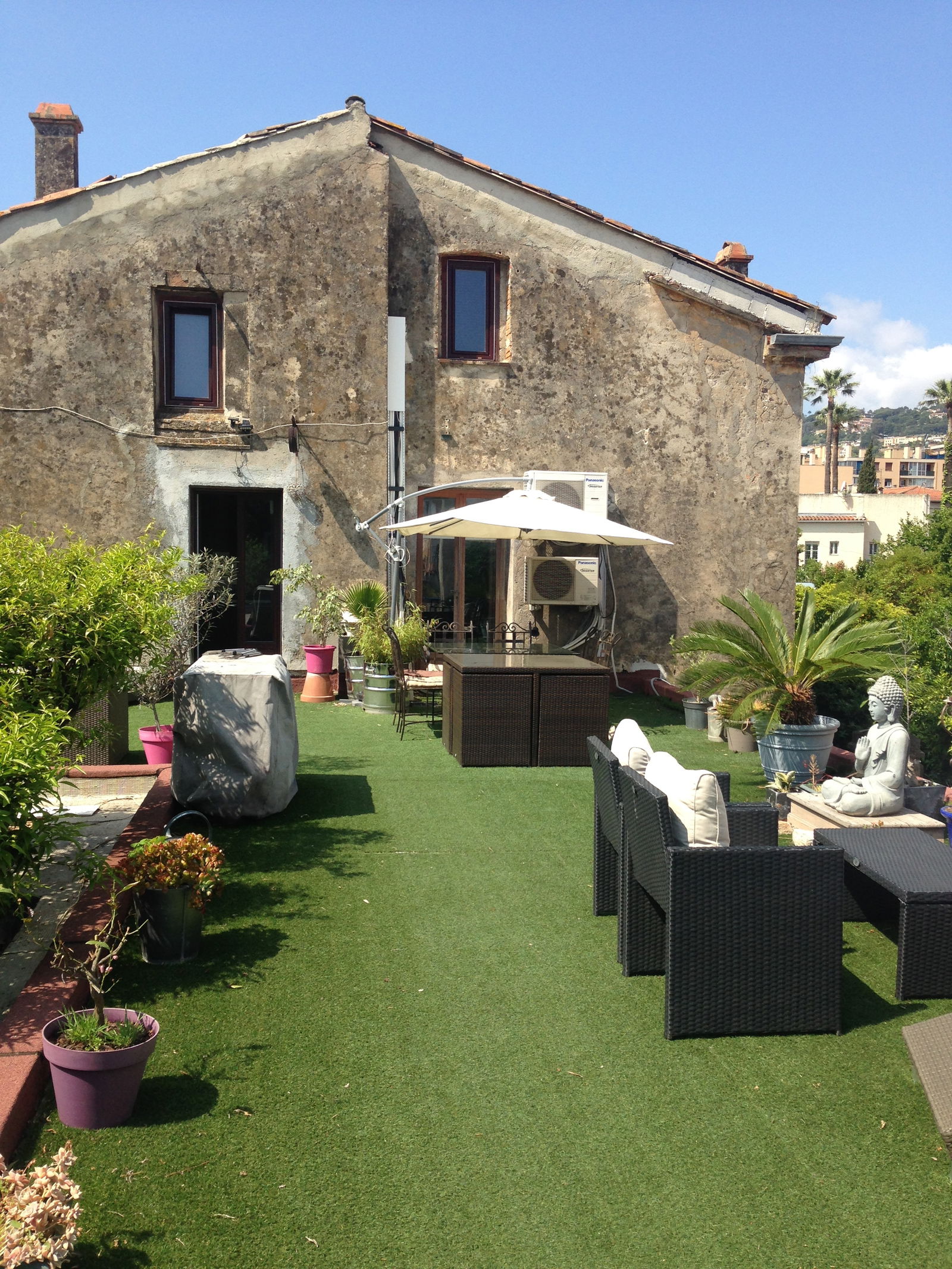 Tuisverblyf Vallauris 209625