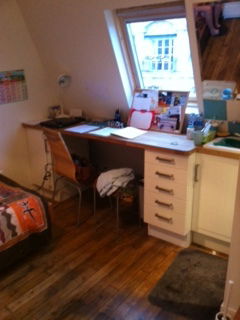 Homestay Paris 171823